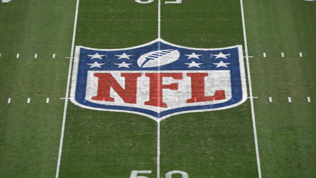 nfl logo